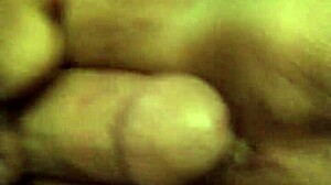 girlfriend fuck feels so intense