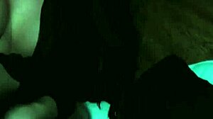 Holes filled in anal fucking