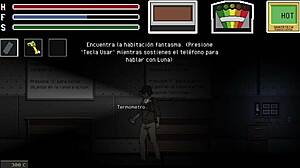 how to play lustful spirit hunt tutorial