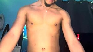 Curly babe wins cards, bent over for doggystyle fucking and cunilingus