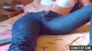 blonde teen 18+ free amateur porn video