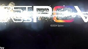 Tabitha Poison Gets A Creampie