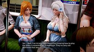 academy 212, what game are you playing today?