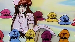 Hentai Ogenki Clinic 2 Rész Magyar Felirattal Features Hungarian Doctor Nurse Bdsm With Monster Cock