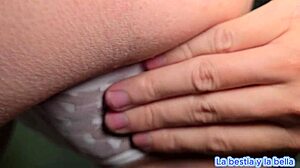 Colombian Babysitter Sucks Boss, Muff Diving, Fucked In Cowgirl