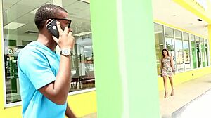 Lick It Before You Stick It Miami Beach Edition with Big Cock First Time Doggystyle Big Ass Florida Action