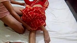 Nepali Wife Quick Fuck In Missionary After Long Time!