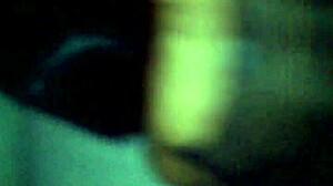 i was dating this latina girlfriend who was a total slut, bent over with big pussy getting fucked hard