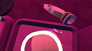 I Couldn't Resist The Viewer's Passionate Fuck In The Rec Room