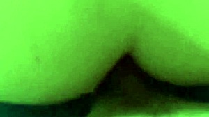 Quick Compilation of BBW Wife