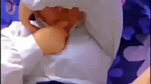 Hey Professor, Rub My Slit but No Penetration!