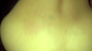 Friend Lends BMW for Fucking Blonde Influencer