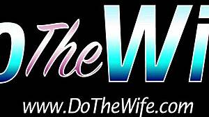 Wife Bambi Bella Rides Bbc For Creampie In Cowgirl