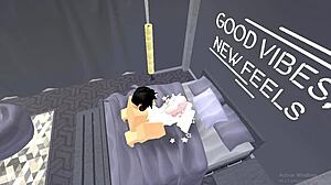 The average roblox condo experience?