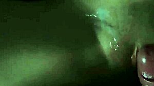 Super Hot Stepdaughter Takes 3 Cumshots On Her Pussy