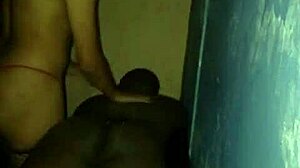 Un Encuentro En La Cabina Para Recordar