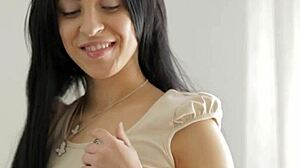 filthy konatsu aozonas asian blowjob leads to creampie. best jav with fingering and masturbation action