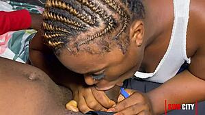 Wow, Early Morning Hardcore Fuck With Husband!