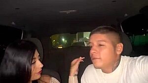 Desconocido convence y se folla a joven de 23 a�os que salio de la disco