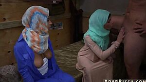 Watch This Anal Latex Scene with Mom and Blowjob Action