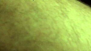 Petite Slut Takes Big Cock POV Blowjob!