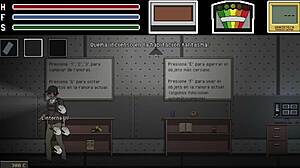 how to play lustful spirit hunt tutorial