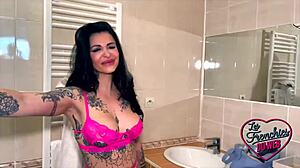 i fuked alicia milf in her pusy hard