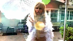 nick fury encounters sexy cosplay vampires vampirella and emma frost delivering intense comic blowjob action.