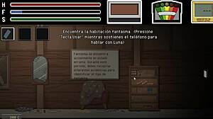 how to play lustful spirit hunt tutorial