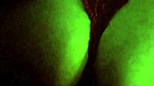 Wife Fucks Eater While Cuckold Is At Work