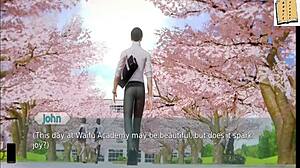 What happens in Academy 72?