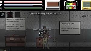 how to play lustful spirit hunt tutorial