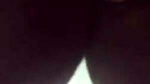 Murocha Engages in Self-Pleasure