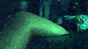 guy jerking his cock