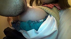 vero buffone gets intimate with her brother-in-law in roleplay