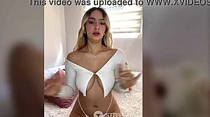 April Fox 4-12-24 Parte 1