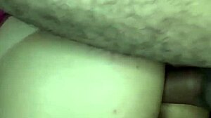 Latina's First Standing Workout Experience