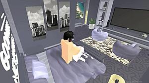 The average roblox condo experience?