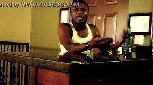 Lick It Before You Stick It Miami Beach Edition with Big Cock First Time Doggystyle Big Ass Florida Action