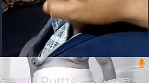 cum tribute to hotty puttta lot of cum?