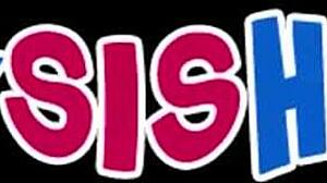 Step bro, you wanna see my shaved pussy and tits?