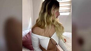 April Fox 4-12-24 Parte 1