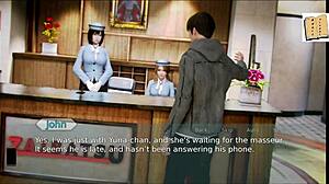 let's dive into academy 90, an awesome game experience 🎉