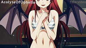 watch this rave hmv hentai music video?