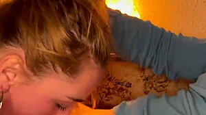 closeup wet sloppy facefuck best blowjob ever