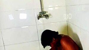 Descriptive Fucking From Bathroom To Bed With Bent Over Doggy And Screaming