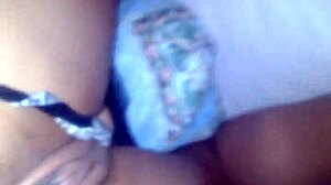 i was dating this latina girlfriend who was a total slut, bent over with big pussy getting fucked hard