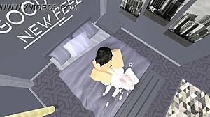 The average roblox condo experience?