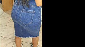 Religiosa Con Falda Pero Le Gusta Follar Duro