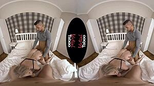 Virtual Taboo: Comparing Milfs In A Fun Challenge